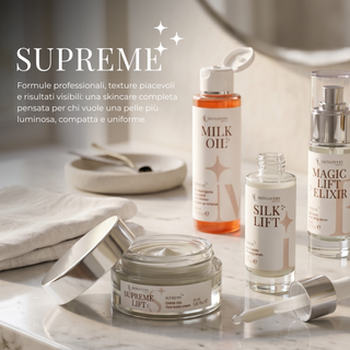 Linea Supreme