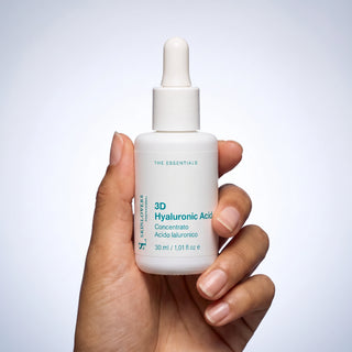 Pure 3D Hyaluronic Acid – Siero Acido Ialuronico