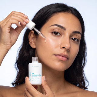 Pure 3D Hyaluronic Acid – Siero Acido Ialuronico