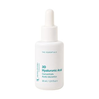 Siero Hyaluronic Acid – Pure 3D Hyaluronic Acid Serum