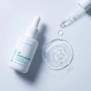 Pure 3D Hyaluronic Acid – Siero Acido Ialuronico