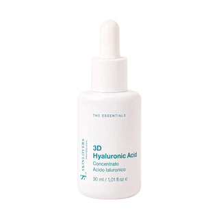 Pure 3D Hyaluronic Acid – Siero Acido Ialuronico