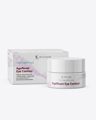 AgeReset Eye CONTOUR - contorno occhi pro age