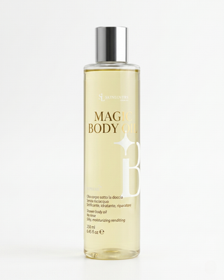 MAGIC BODY OIL - 250 ml