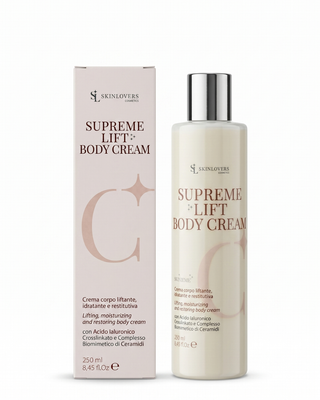 SUPREMELIFT BODY CREAM