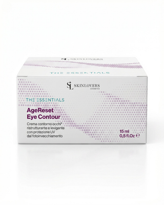 AgeReset Eye CONTOUR - contorno occhi pro age