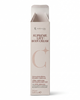SUPREMELIFT BODY CREAM