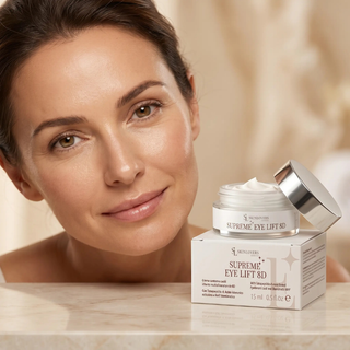 SUPREME EYE LIFT 8D - contorno occhi Lifting