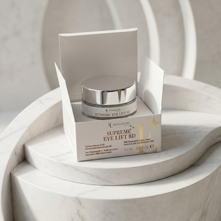 SUPREME EYE LIFT 8D - contorno occhi Lifting
