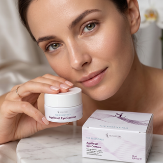 AgeReset Eye CONTOUR - contorno occhi pro age