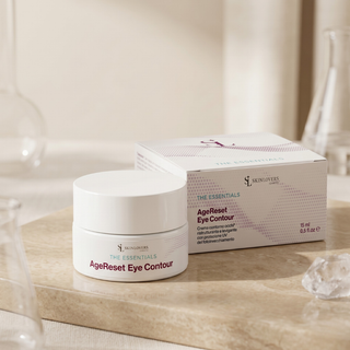AgeReset Eye CONTOUR - contorno occhi pro age