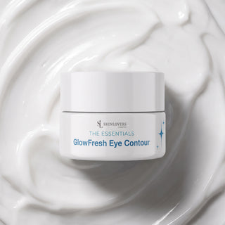 GlowFresh Eye Contour - Contorno Occhi Borse e Occhiaie