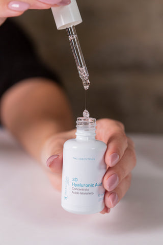 Siero Hyaluronic Acid – Pure 3D Hyaluronic Acid Serum