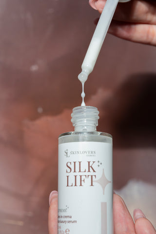 SilkLift – Siero in Crema ad Alta Concentrazione