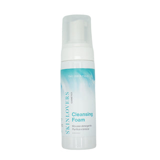 Cleansing Foam