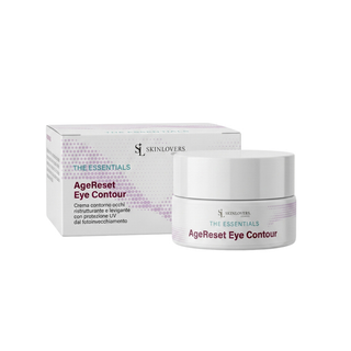 AgeReset Eye Contour - Contorno Occhi Pro-Age