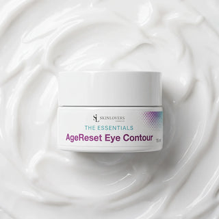 AgeReset Eye Contour - Contorno Occhi Pro-Age