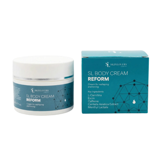 SL Body Cream - Reform