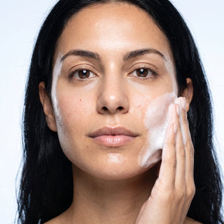 Cleansing Foam – Mousse Detergente Viso Delicata