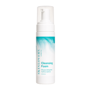 Cleansing Foam – Mousse Detergente