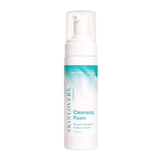 Cleansing Foam – Mousse Detergente Viso Delicata