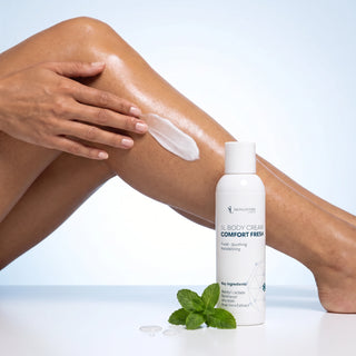 SL Body Cream Comfort Fresh - Crema Rinfrescante Corpo