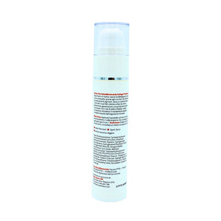 Crema Autoabbronzante Viso SPF30