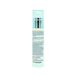 Crema Protettiva Viso Anti Age SPF30