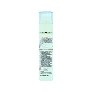 Crema Protettiva Viso Anti Age SPF50