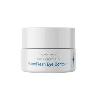 GlowFresh Eye Contour - Contorno Occhi Borse e Occhiaie