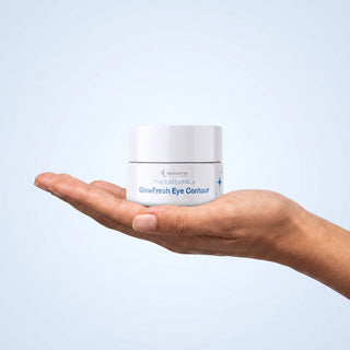 GlowFresh Eye Contour - Contorno Occhi Borse e Occhiaie