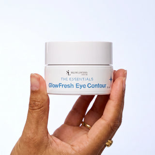 GlowFresh Eye Contour - Contorno Occhi Borse e Occhiaie