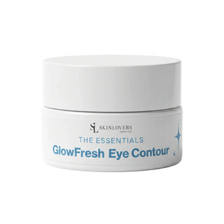 GlowFresh Eye Contour - Contorno Occhi Borse e Occhiaie