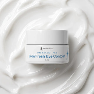 GlowFresh Eye Contour - Contorno Occhi Borse e Occhiaie