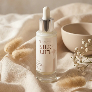 SilkLift Serum – Siero Viso Liftante