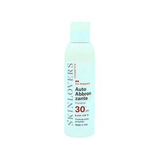 Latte Autoabbronzante Corpo SPF30