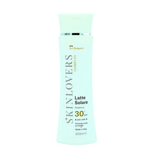 Latte Solare Corpo SPF30