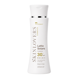 Latte Solare Corpo SPF30
