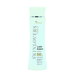 Latte Solare Corpo SPF50