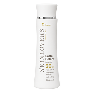Latte Solare Corpo SPF50