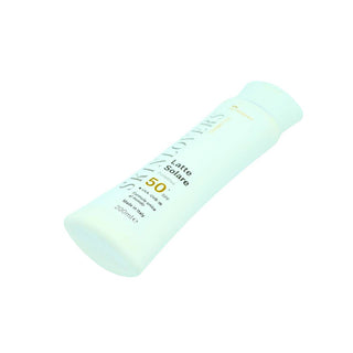 Latte Solare Corpo SPF50