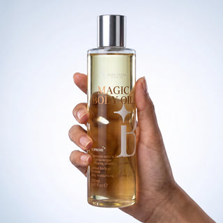 Magic Body Oil – Olio Corpo Doccia Senza Risciacquo