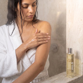 Magic Body Oil – Olio Corpo Doccia Senza Risciacquo