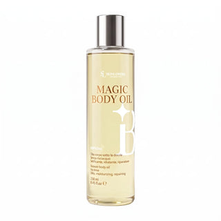 Magic Body Oil – Olio Corpo Doccia Senza Risciacquo