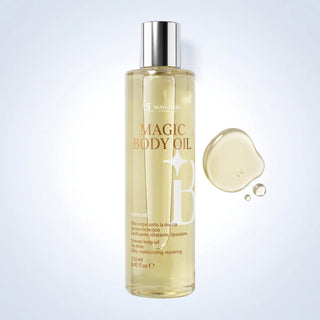 Magic Body Oil – Olio Corpo Doccia Senza Risciacquo