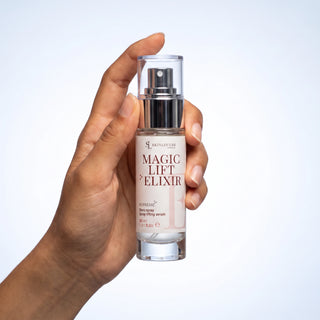 Magic Lift Elixir – Siero Spray Liftante Viso