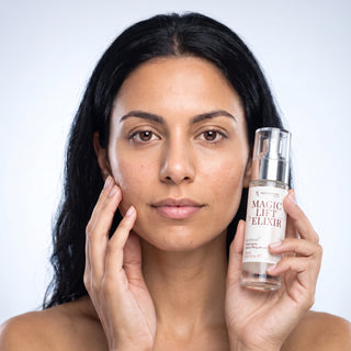 Magic Lift Elixir – Siero Spray Liftante Viso