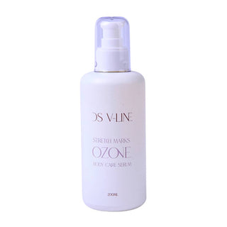 Ozone Oil