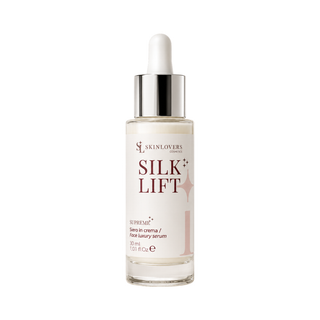 SilkLift – Siero in Crema ad Alta Concentrazione