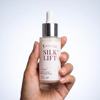 SilkLift Serum – Siero Viso Liftante